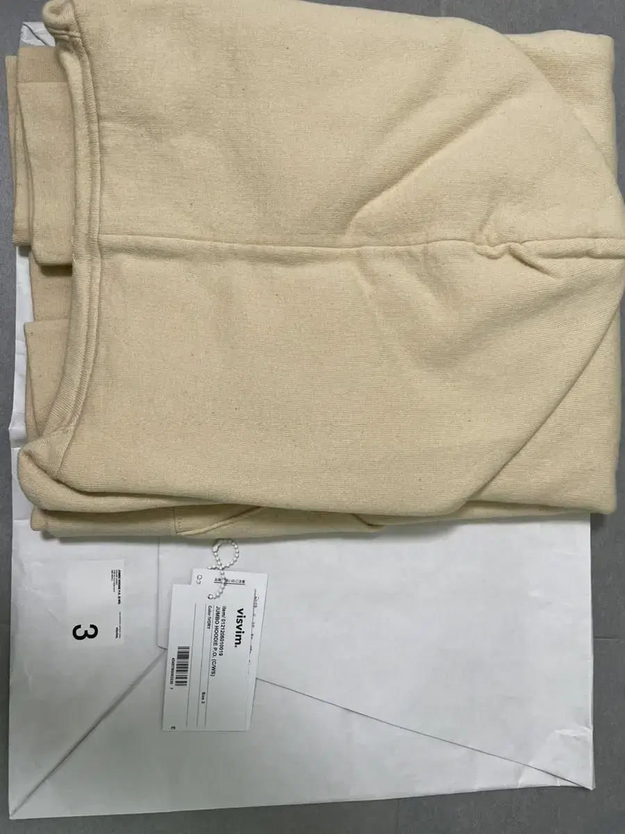 visvim jumbo hoodie p.o (c/ws)